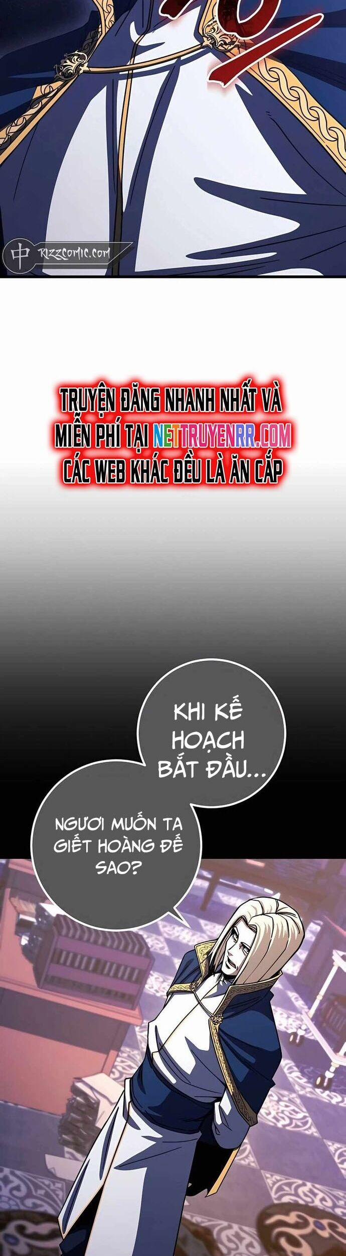 Tôi Dùng Búa Thần Giải Cứu Thế Giới 70 trang 5