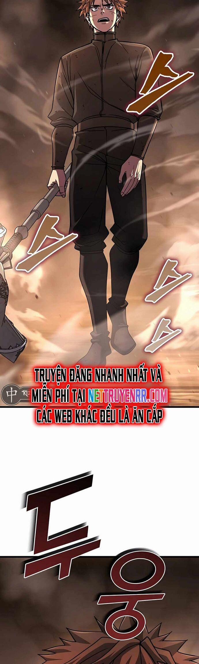 Tôi Dùng Búa Thần Giải Cứu Thế Giới 70 trang 52