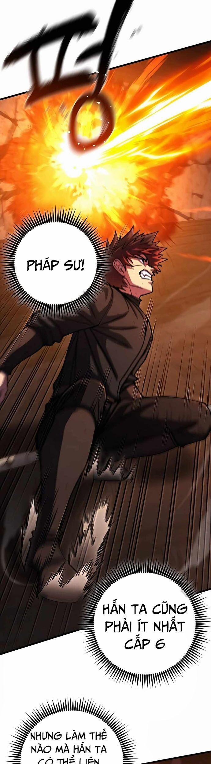 Tôi Dùng Búa Thần Giải Cứu Thế Giới 71 trang 10