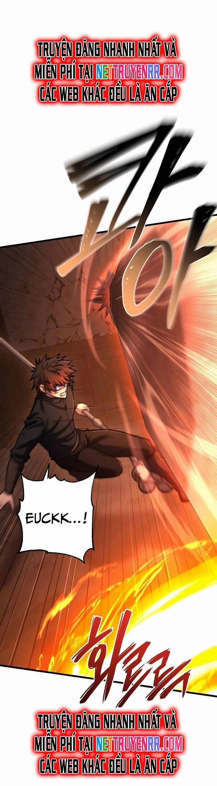 Tôi Dùng Búa Thần Giải Cứu Thế Giới 71 trang 12