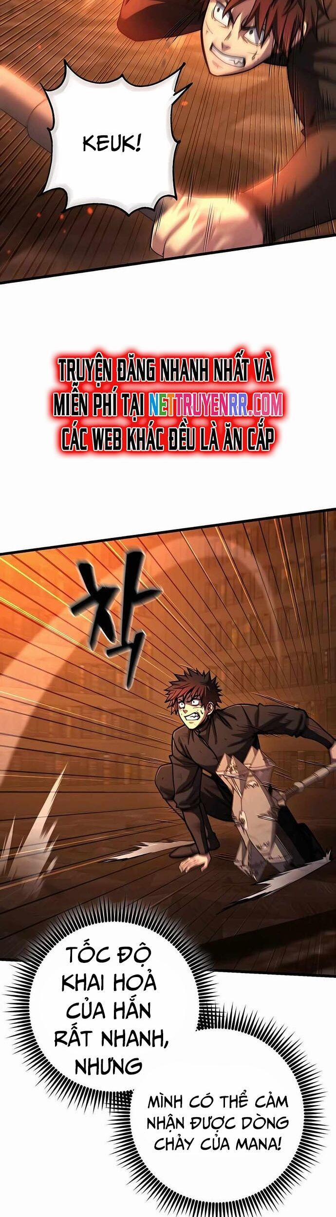 Tôi Dùng Búa Thần Giải Cứu Thế Giới 71 trang 14