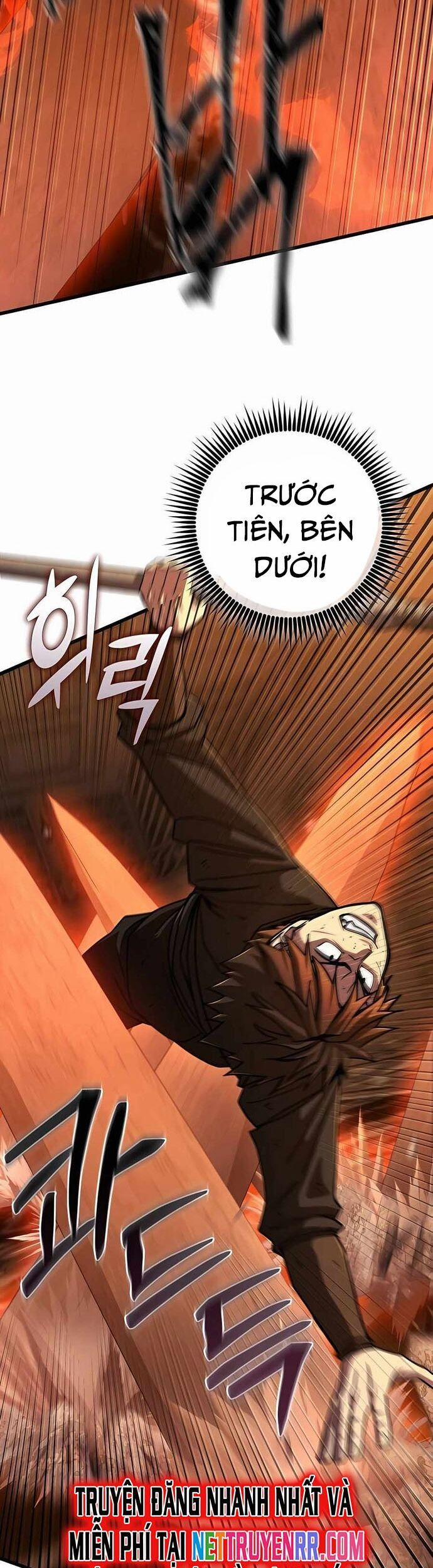 Tôi Dùng Búa Thần Giải Cứu Thế Giới 71 trang 22