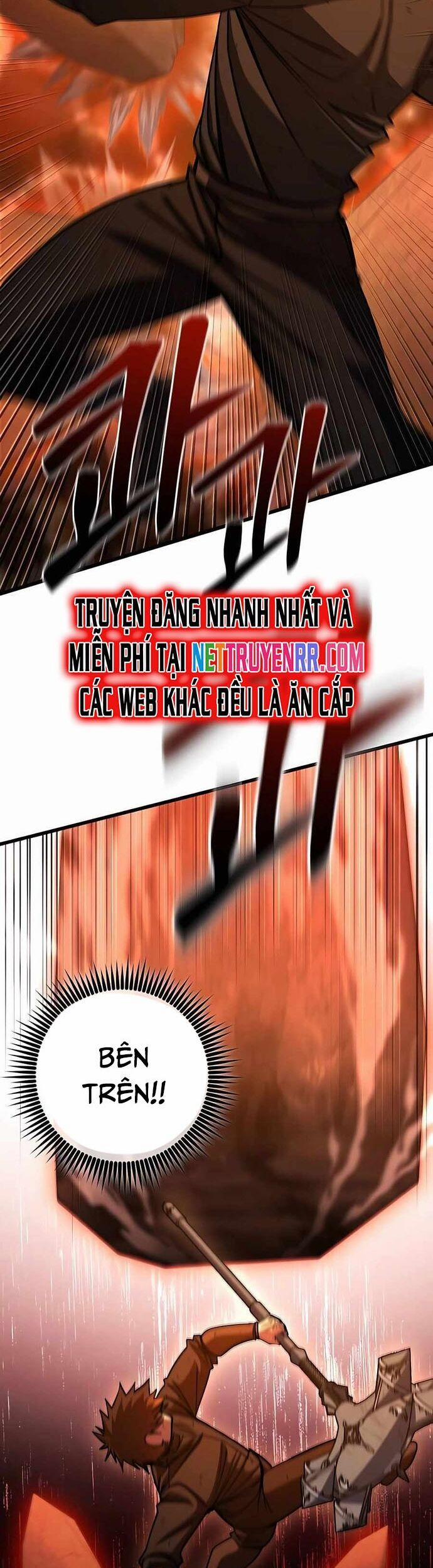 Tôi Dùng Búa Thần Giải Cứu Thế Giới 71 trang 24