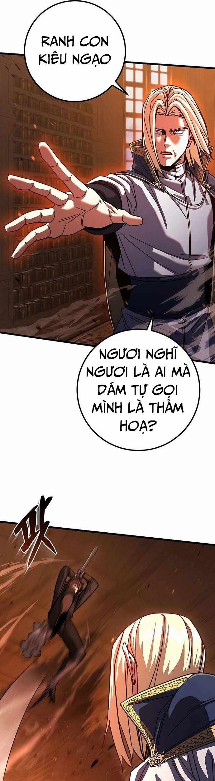 Tôi Dùng Búa Thần Giải Cứu Thế Giới 71 trang 3