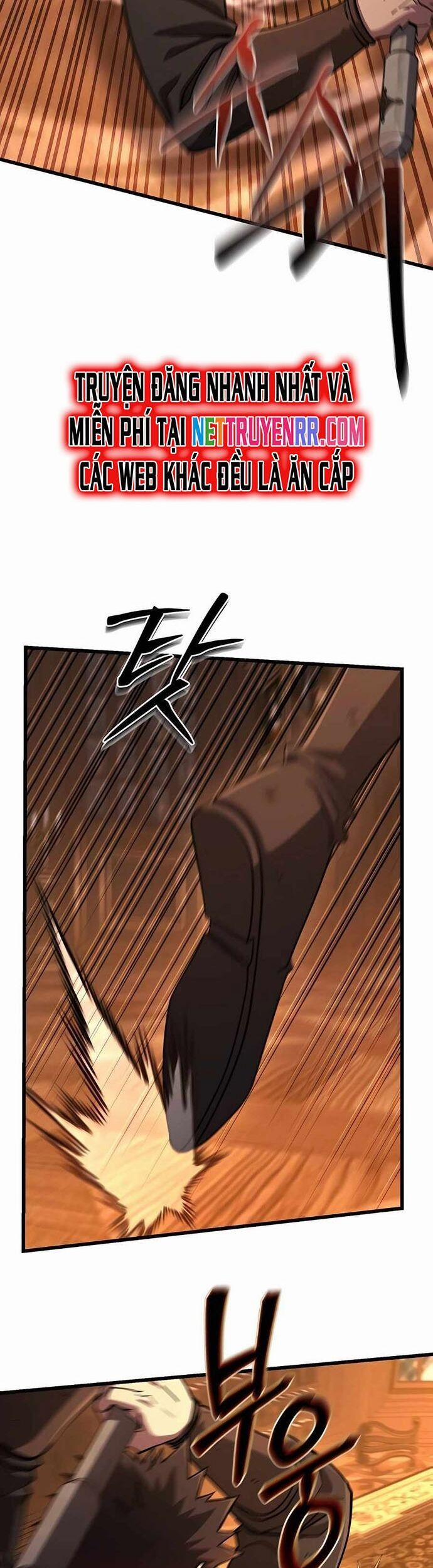 Tôi Dùng Búa Thần Giải Cứu Thế Giới 71 trang 32