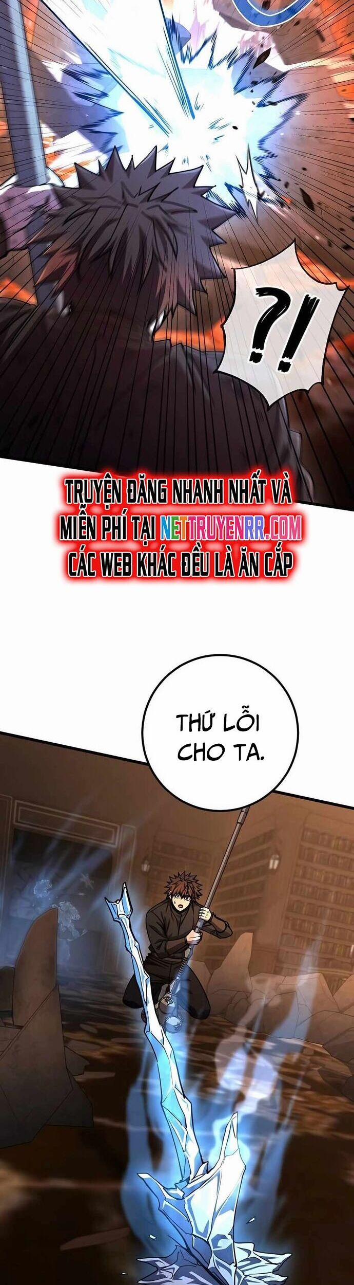 Tôi Dùng Búa Thần Giải Cứu Thế Giới 71 trang 39