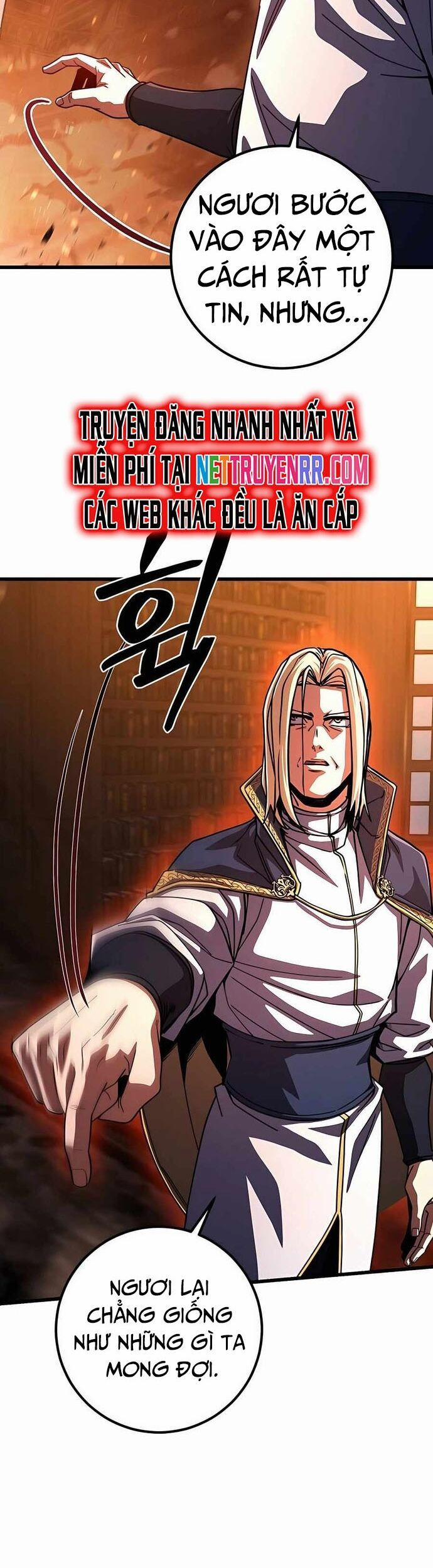 Tôi Dùng Búa Thần Giải Cứu Thế Giới 71 trang 4