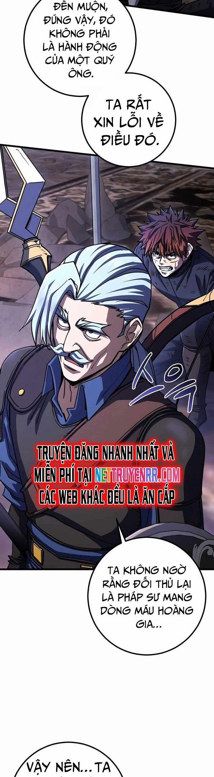 Tôi Dùng Búa Thần Giải Cứu Thế Giới 71 trang 42