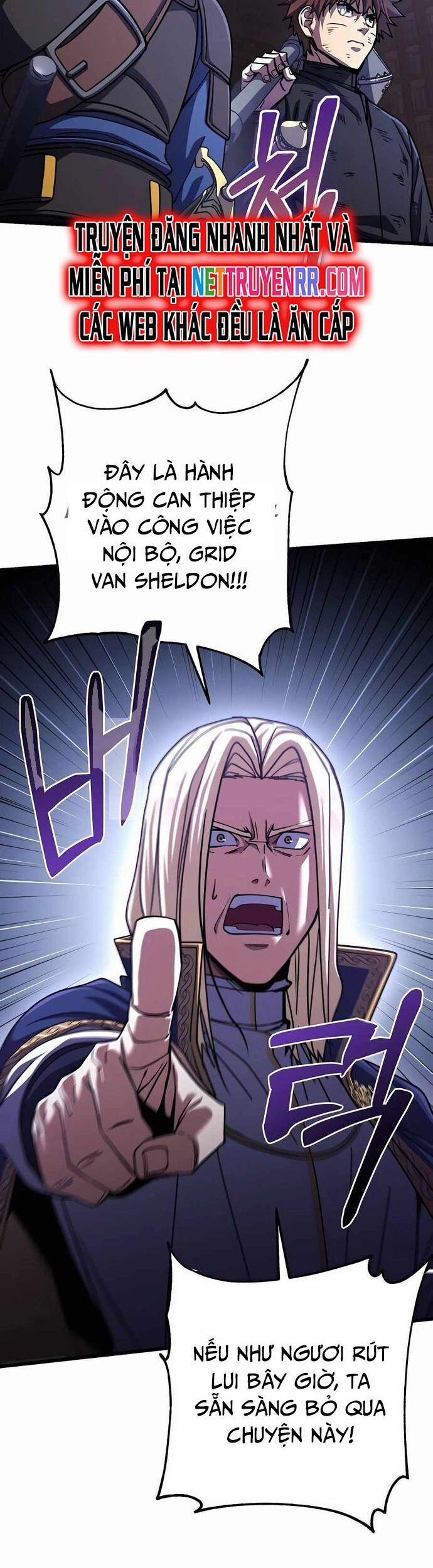 Tôi Dùng Búa Thần Giải Cứu Thế Giới 71 trang 44