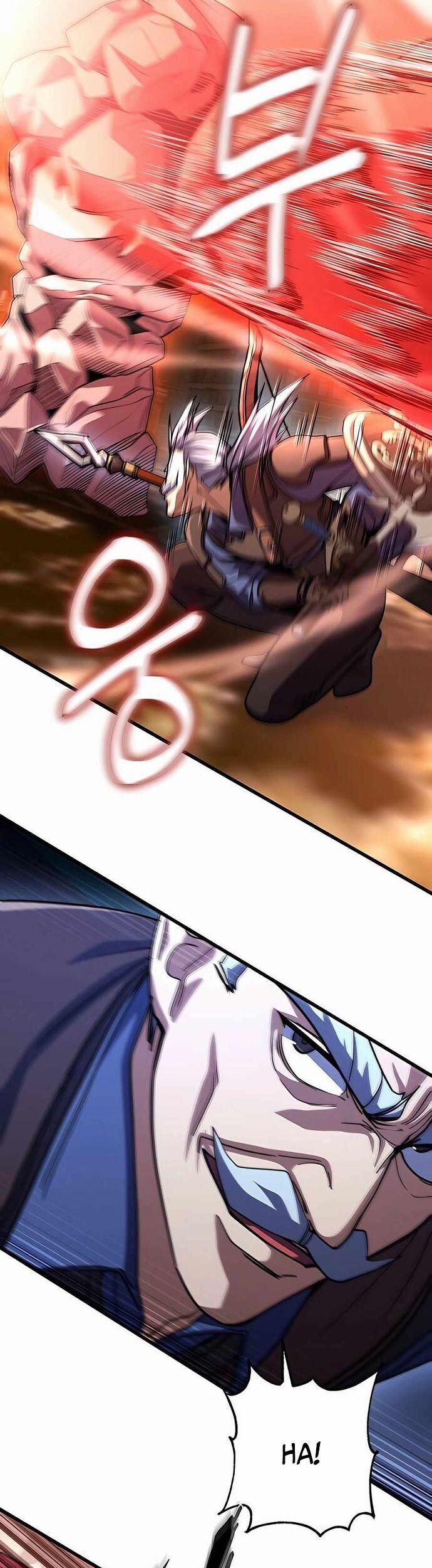 Tôi Dùng Búa Thần Giải Cứu Thế Giới 71 trang 50