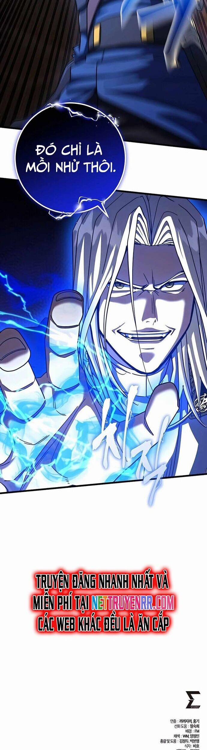 Tôi Dùng Búa Thần Giải Cứu Thế Giới 71 trang 53