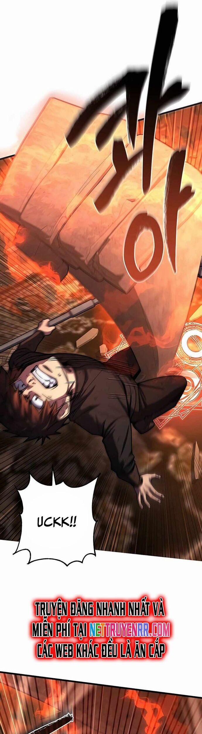 Tôi Dùng Búa Thần Giải Cứu Thế Giới 71 trang 7