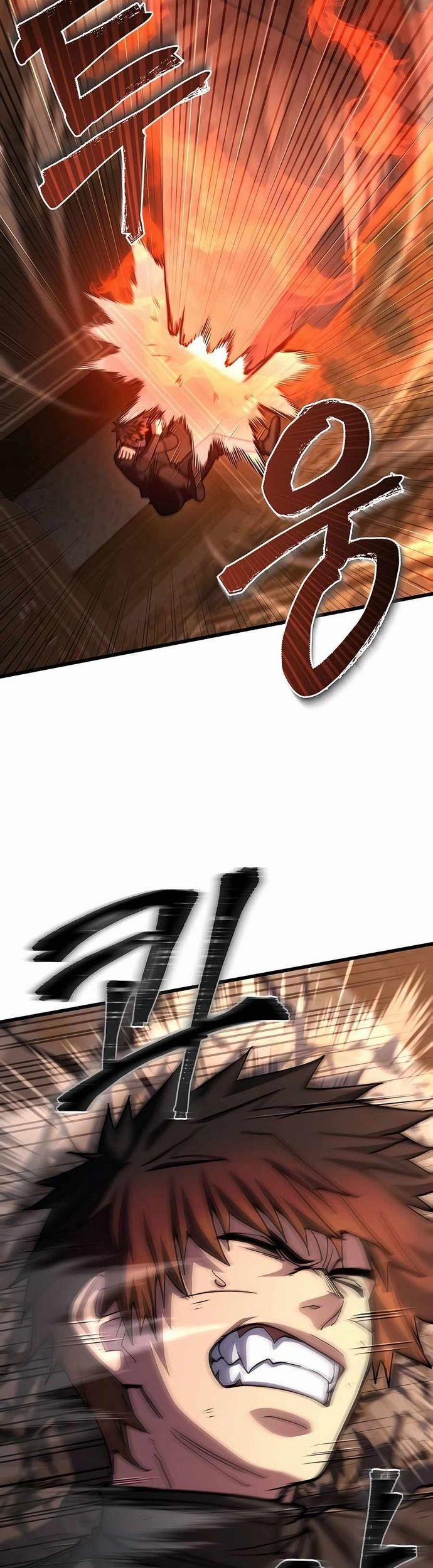 Tôi Dùng Búa Thần Giải Cứu Thế Giới 71 trang 8