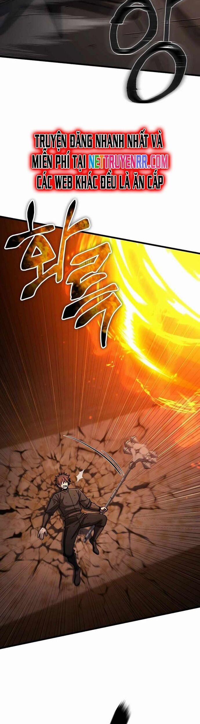 Tôi Dùng Búa Thần Giải Cứu Thế Giới 71 trang 9