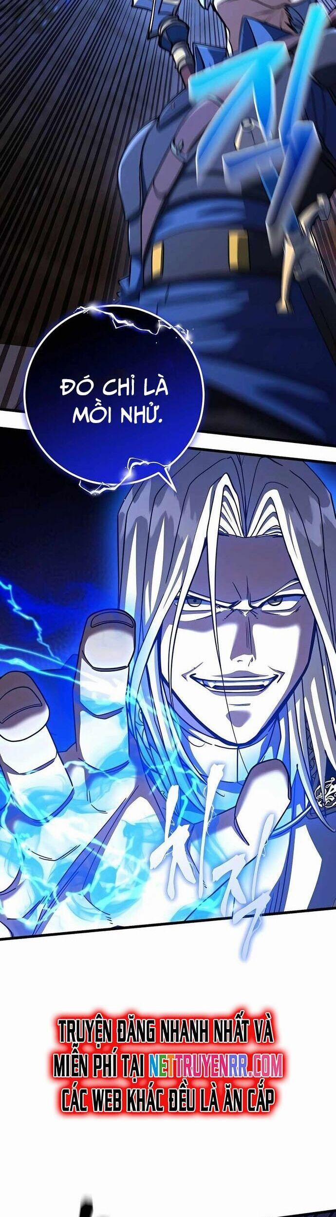 Tôi Dùng Búa Thần Giải Cứu Thế Giới 72 trang 1