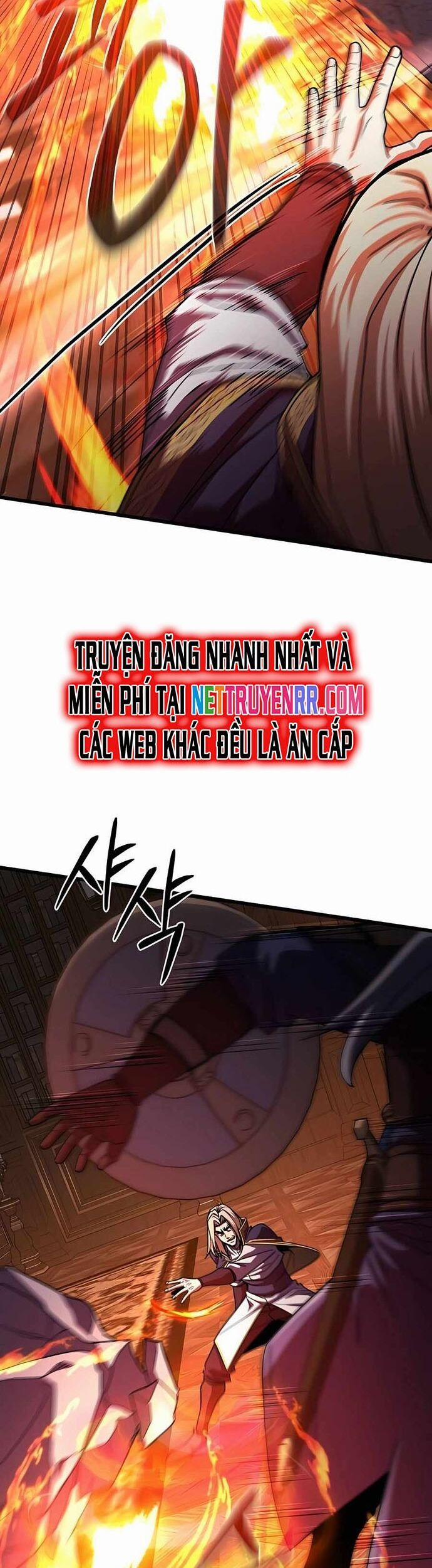 Tôi Dùng Búa Thần Giải Cứu Thế Giới 72 trang 12