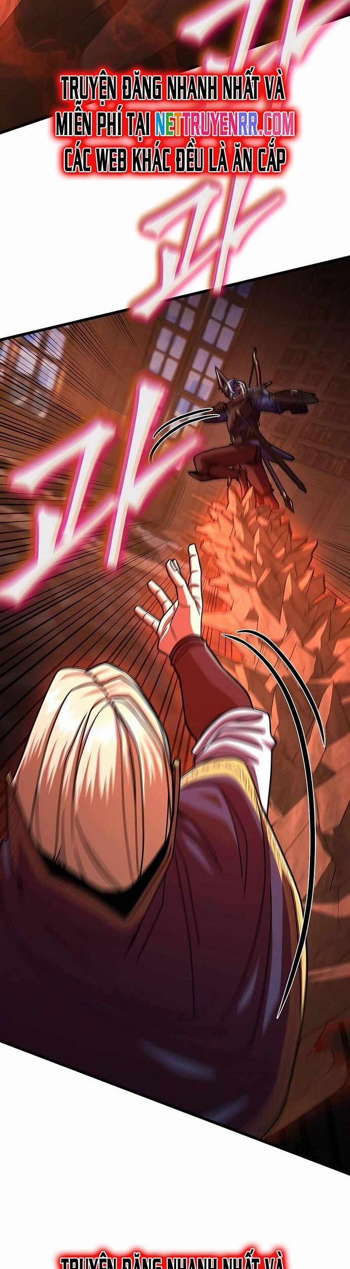 Tôi Dùng Búa Thần Giải Cứu Thế Giới 72 trang 14