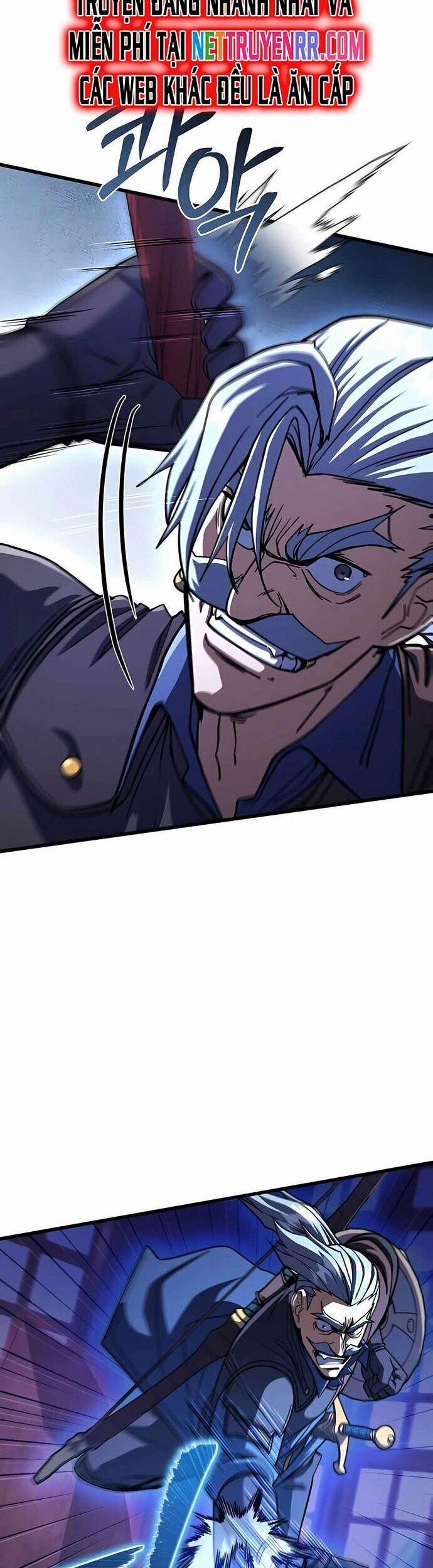 Tôi Dùng Búa Thần Giải Cứu Thế Giới 72 trang 15