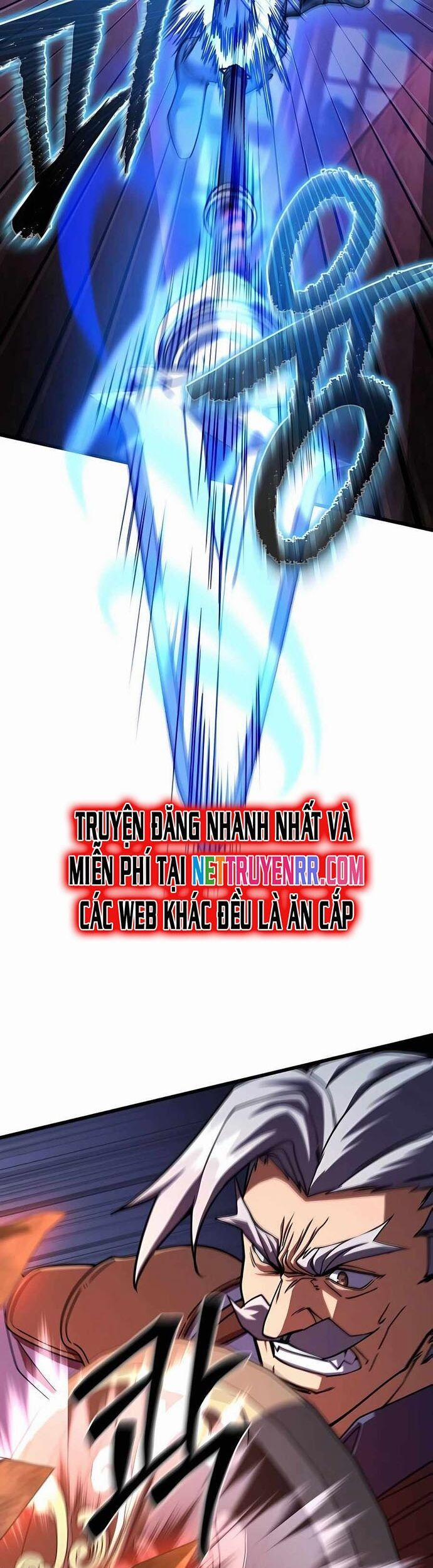 Tôi Dùng Búa Thần Giải Cứu Thế Giới 72 trang 16