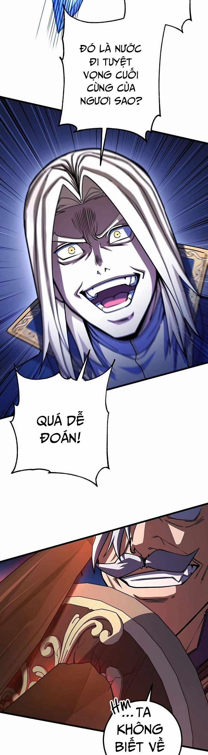 Tôi Dùng Búa Thần Giải Cứu Thế Giới 72 trang 18