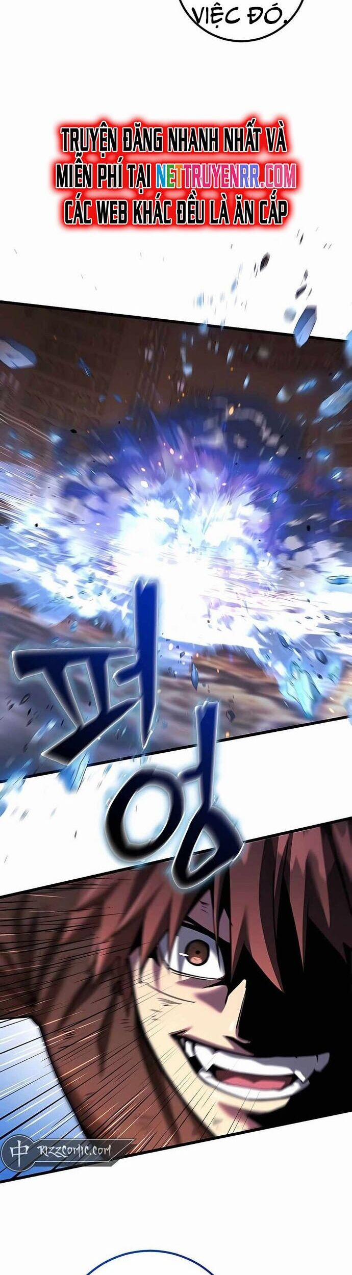 Tôi Dùng Búa Thần Giải Cứu Thế Giới 72 trang 19