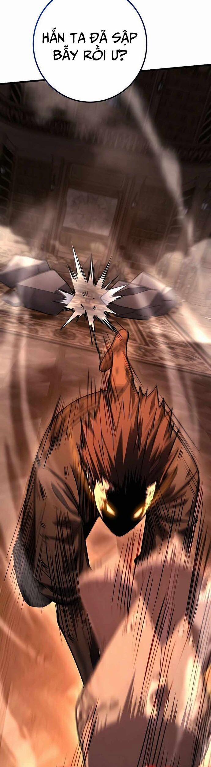 Tôi Dùng Búa Thần Giải Cứu Thế Giới 72 trang 20