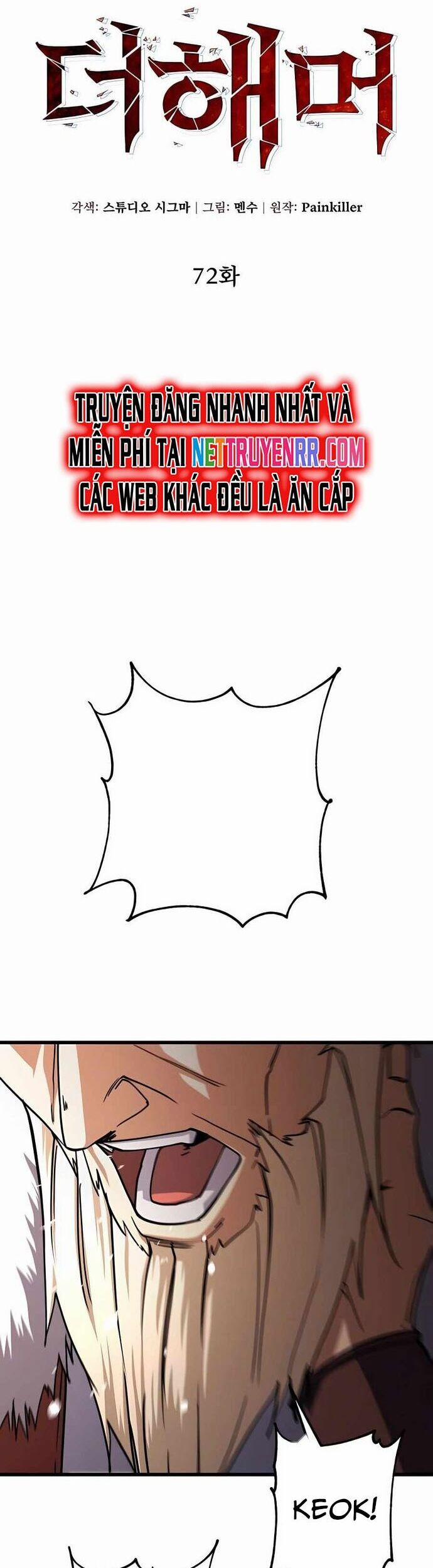 Tôi Dùng Búa Thần Giải Cứu Thế Giới 72 trang 23