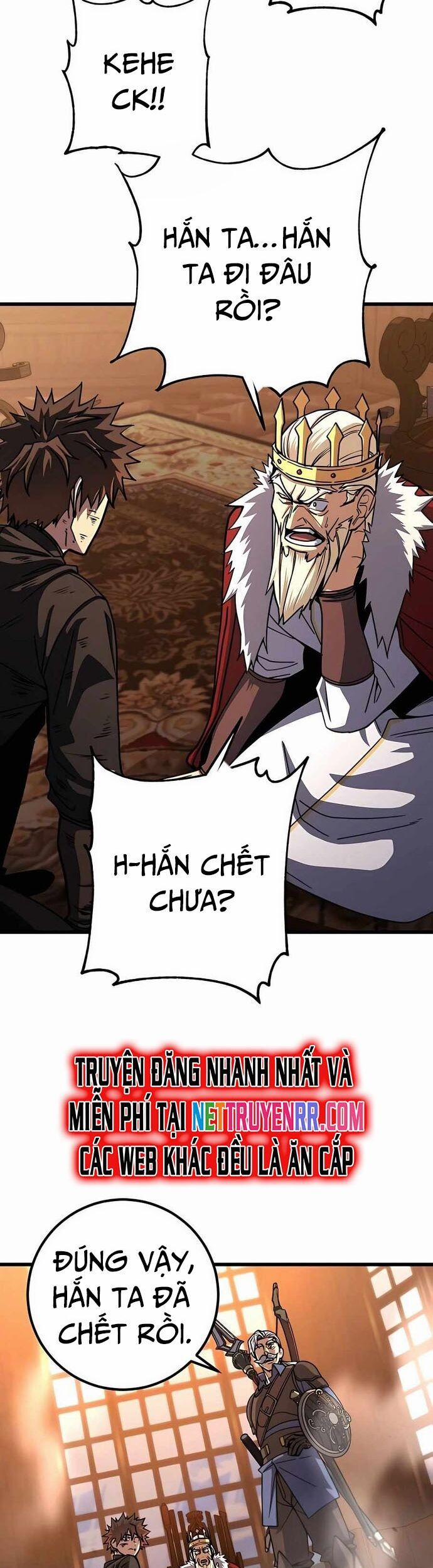 Tôi Dùng Búa Thần Giải Cứu Thế Giới 72 trang 24