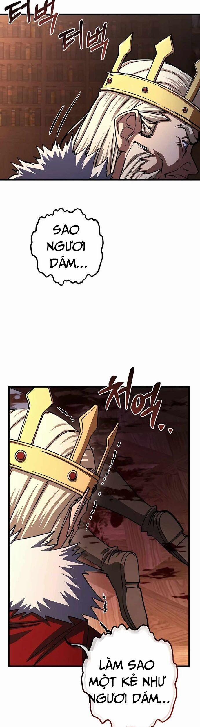 Tôi Dùng Búa Thần Giải Cứu Thế Giới 72 trang 26