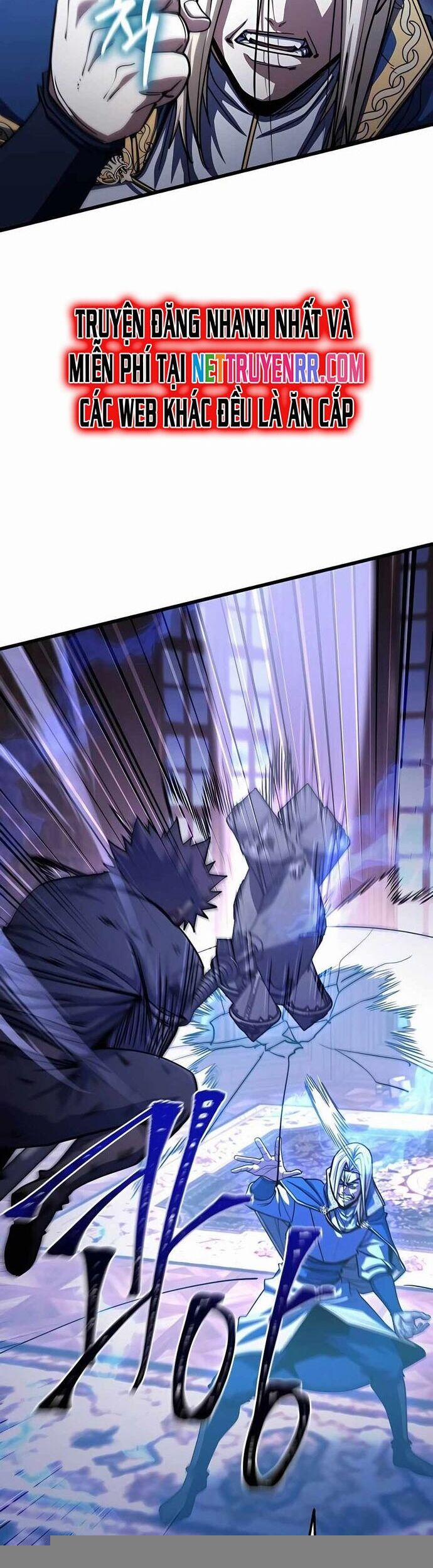 Tôi Dùng Búa Thần Giải Cứu Thế Giới 72 trang 3