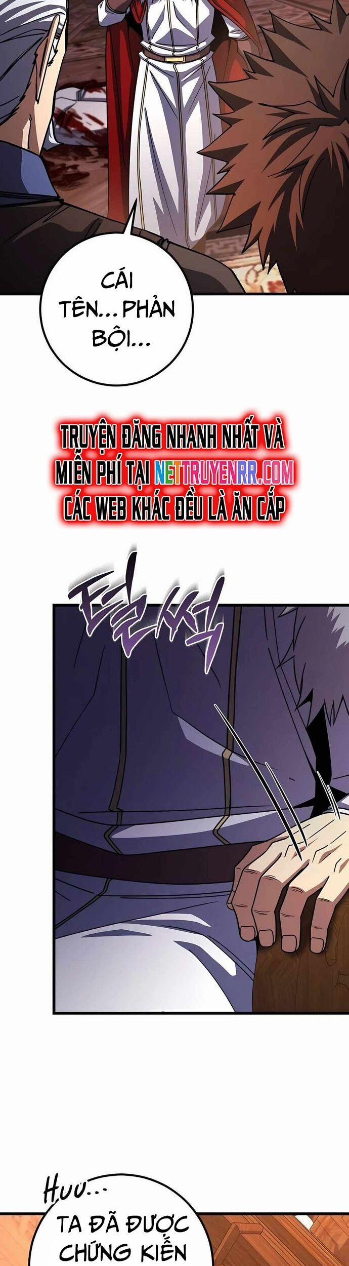 Tôi Dùng Búa Thần Giải Cứu Thế Giới 72 trang 30