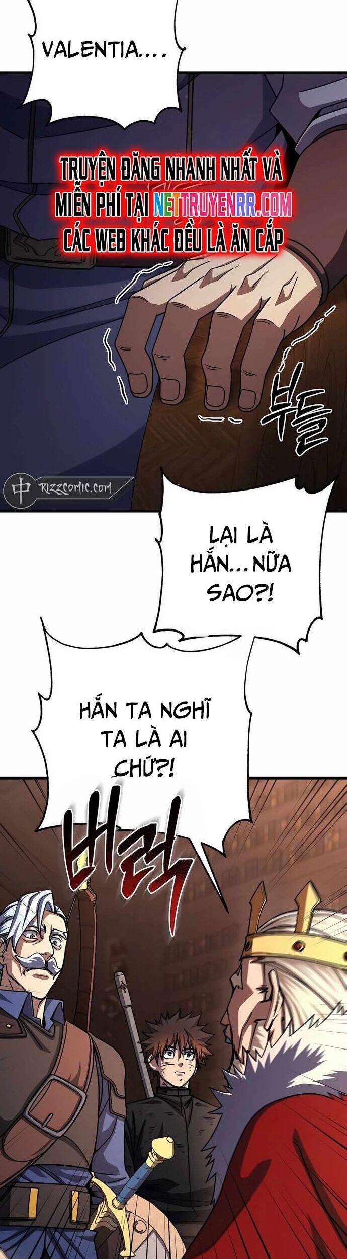 Tôi Dùng Búa Thần Giải Cứu Thế Giới 72 trang 33