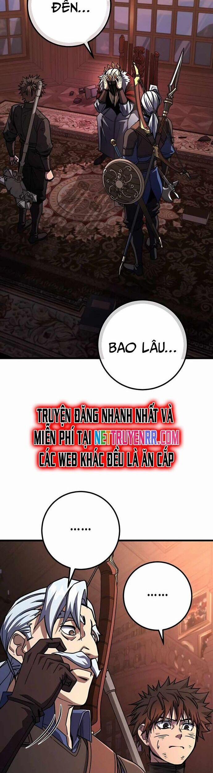 Tôi Dùng Búa Thần Giải Cứu Thế Giới 72 trang 37