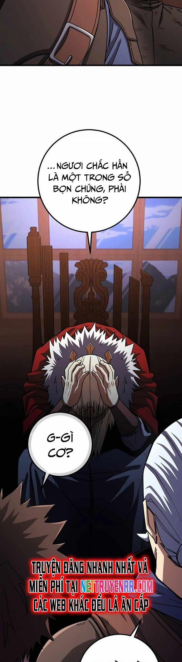 Tôi Dùng Búa Thần Giải Cứu Thế Giới 72 trang 38