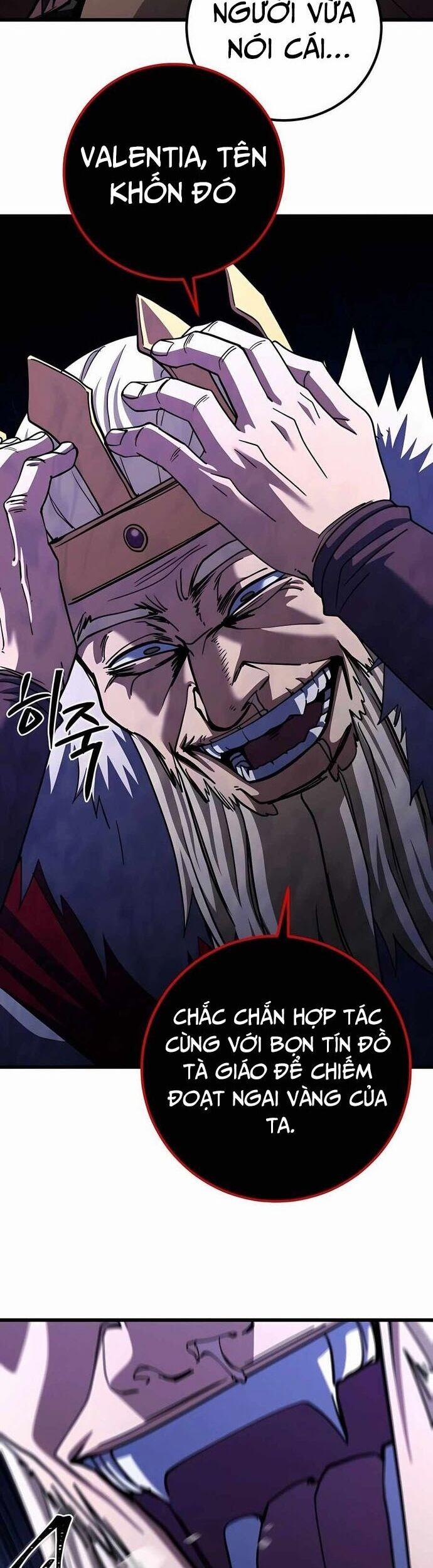 Tôi Dùng Búa Thần Giải Cứu Thế Giới 72 trang 39