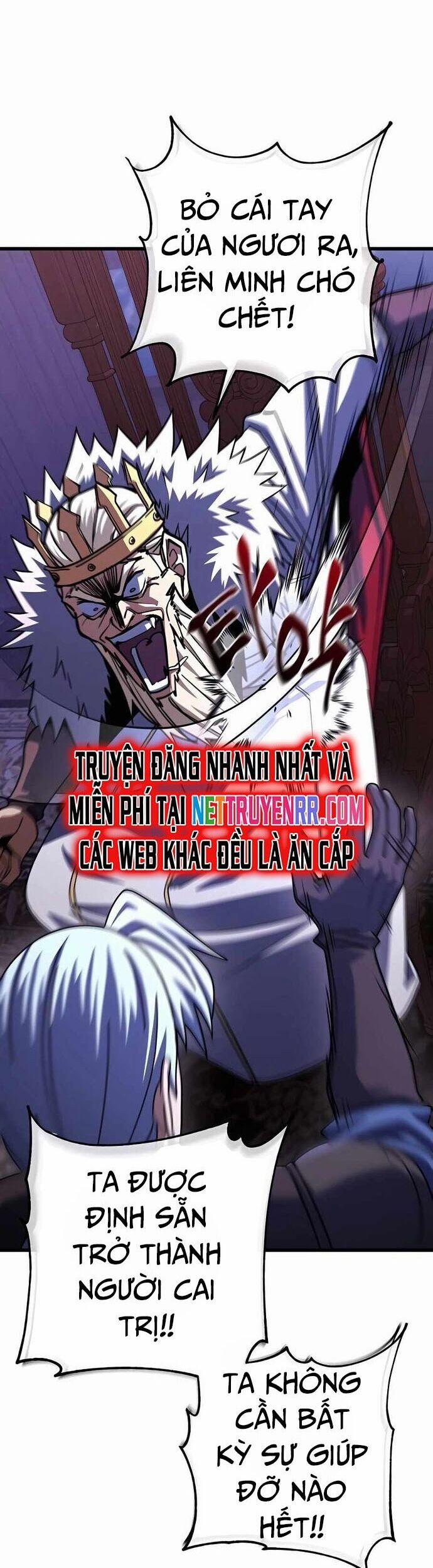 Tôi Dùng Búa Thần Giải Cứu Thế Giới 72 trang 41