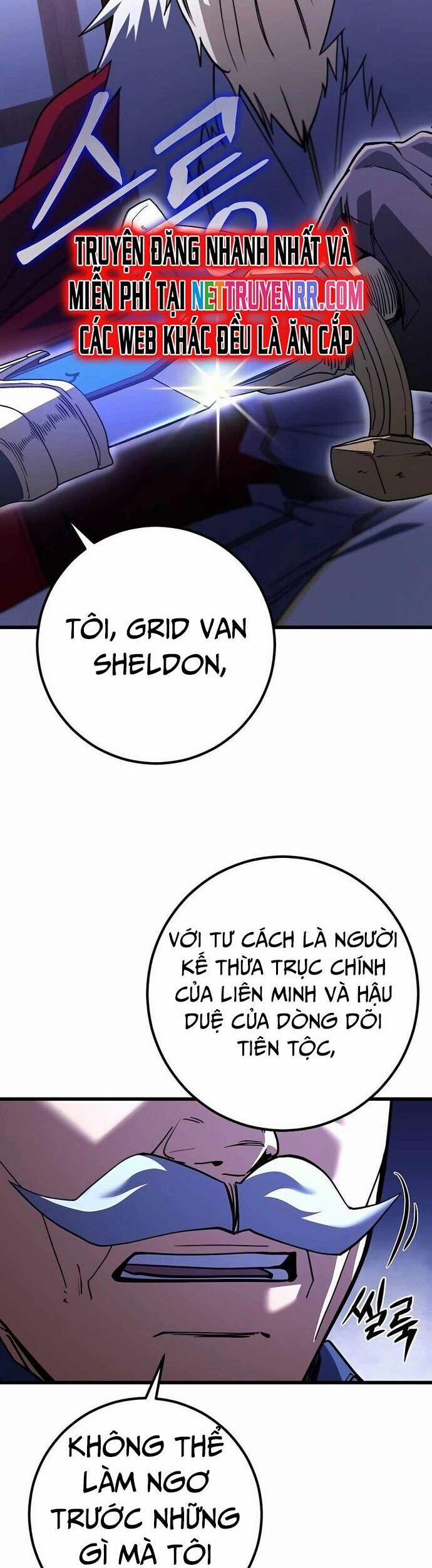 Tôi Dùng Búa Thần Giải Cứu Thế Giới 72 trang 43