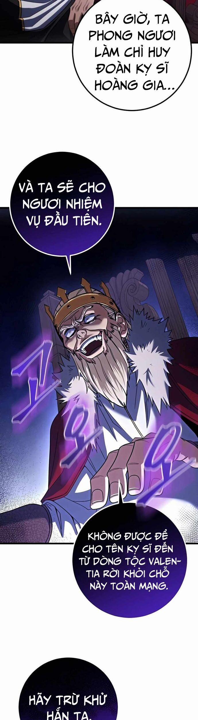 Tôi Dùng Búa Thần Giải Cứu Thế Giới 72 trang 54