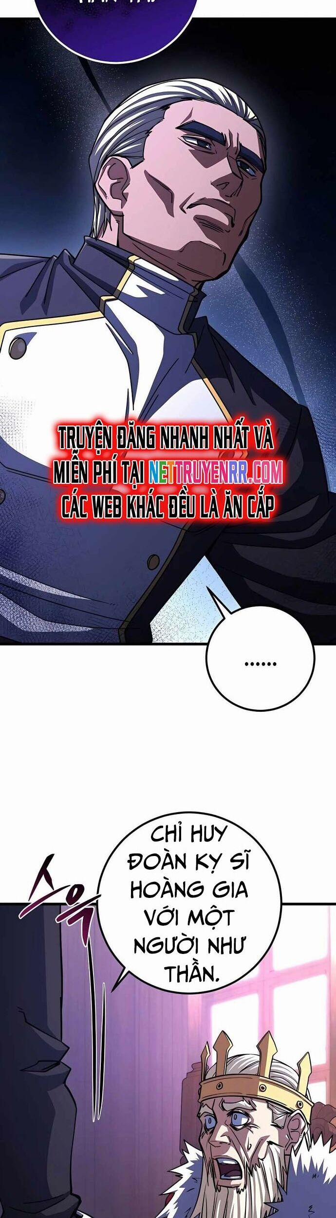 Tôi Dùng Búa Thần Giải Cứu Thế Giới 72 trang 55