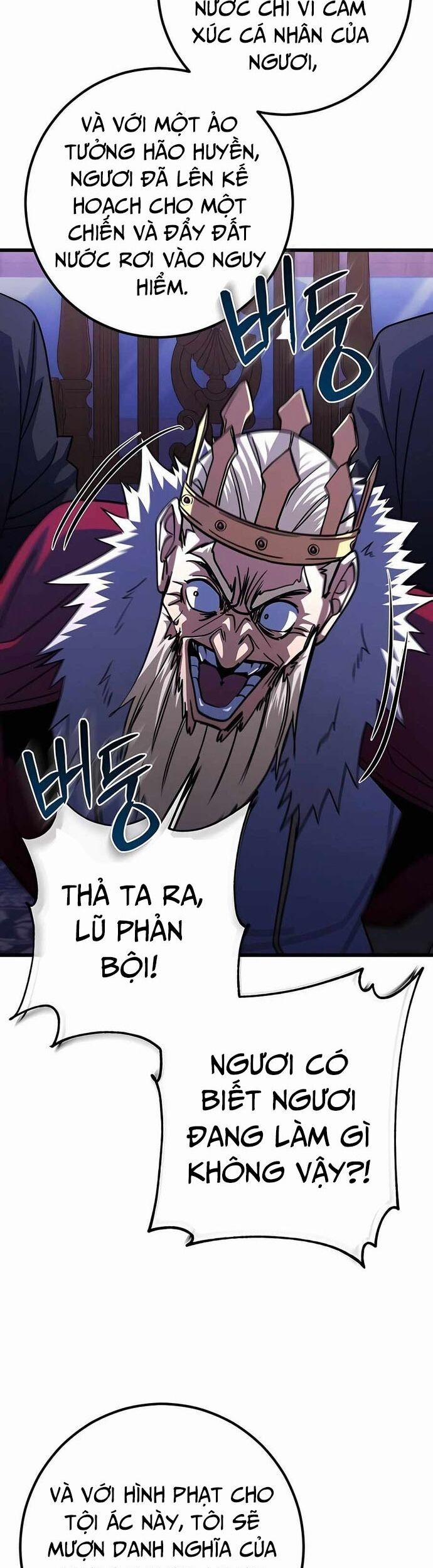 Tôi Dùng Búa Thần Giải Cứu Thế Giới 72 trang 60