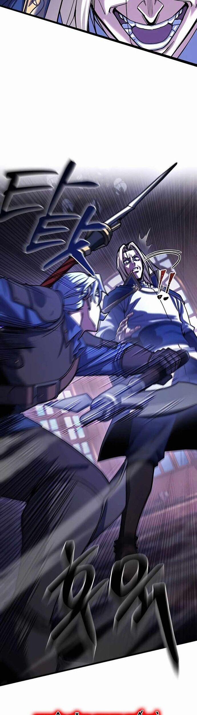 Tôi Dùng Búa Thần Giải Cứu Thế Giới 72 trang 7