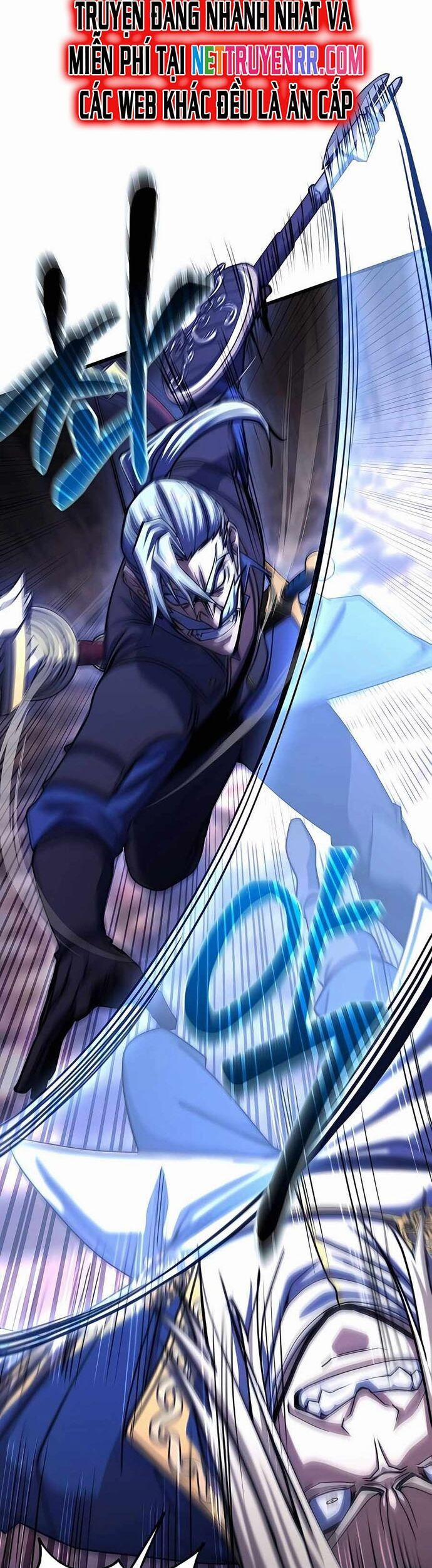 Tôi Dùng Búa Thần Giải Cứu Thế Giới 72 trang 8