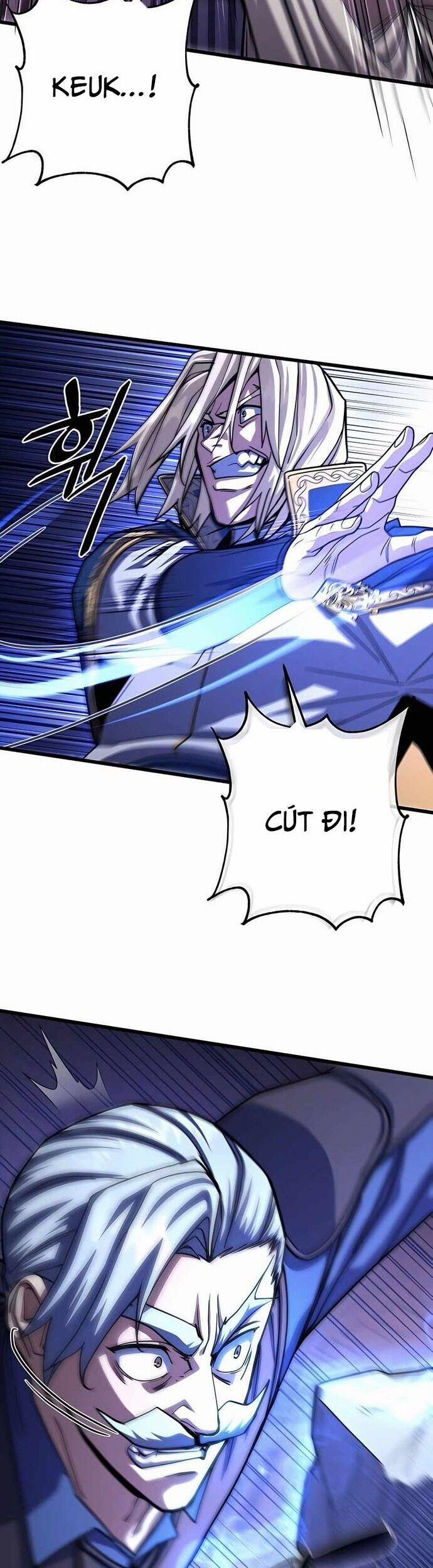 Tôi Dùng Búa Thần Giải Cứu Thế Giới 72 trang 9