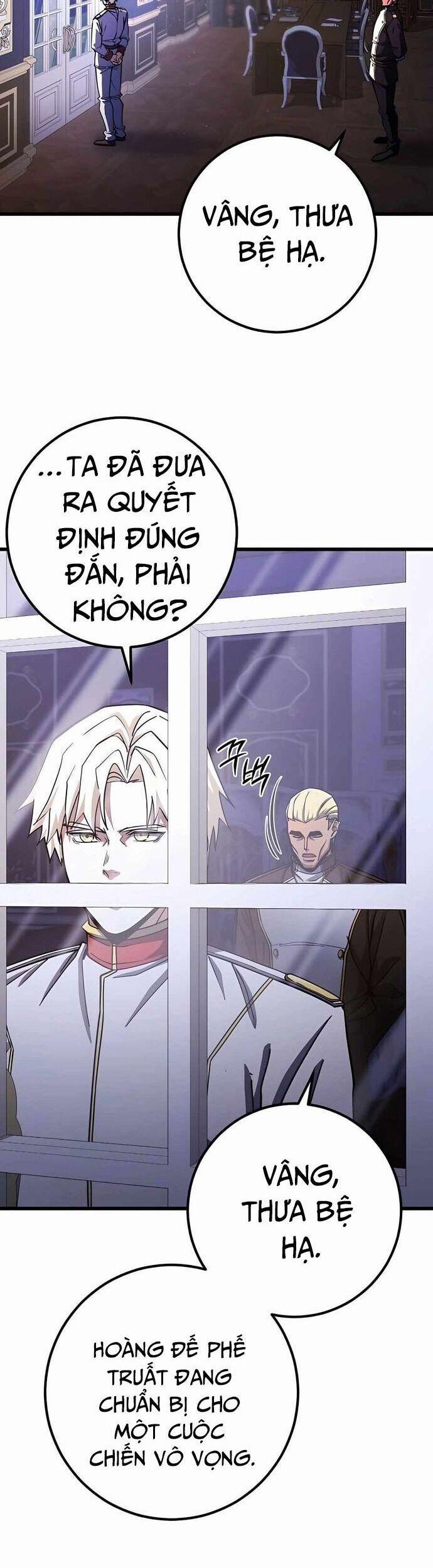 Tôi Dùng Búa Thần Giải Cứu Thế Giới 73 trang 1