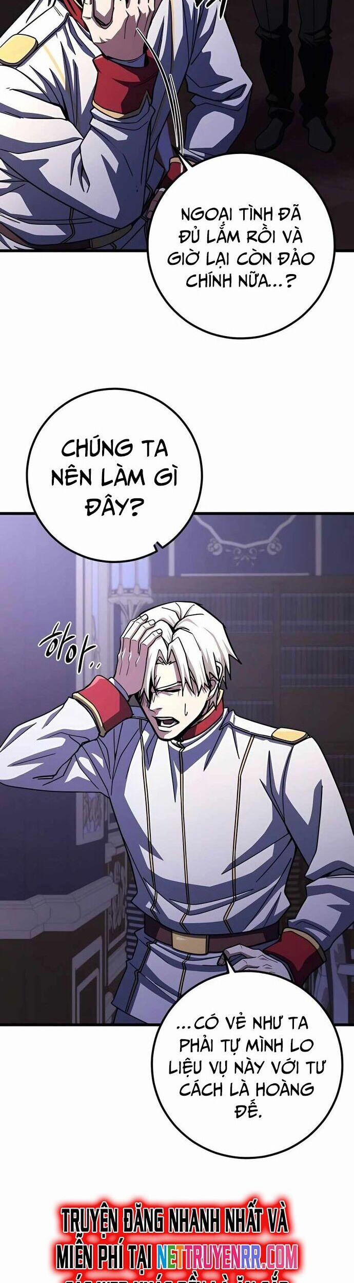 Tôi Dùng Búa Thần Giải Cứu Thế Giới 73 trang 13