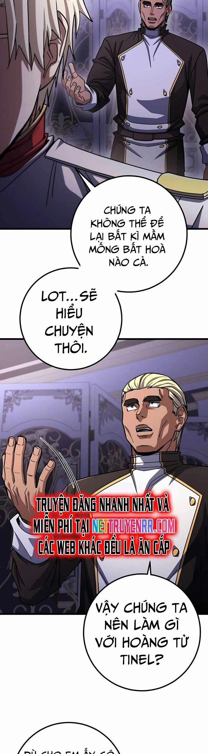 Tôi Dùng Búa Thần Giải Cứu Thế Giới 73 trang 15