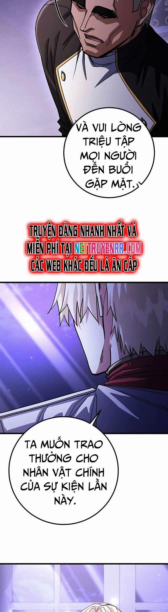 Tôi Dùng Búa Thần Giải Cứu Thế Giới 73 trang 17