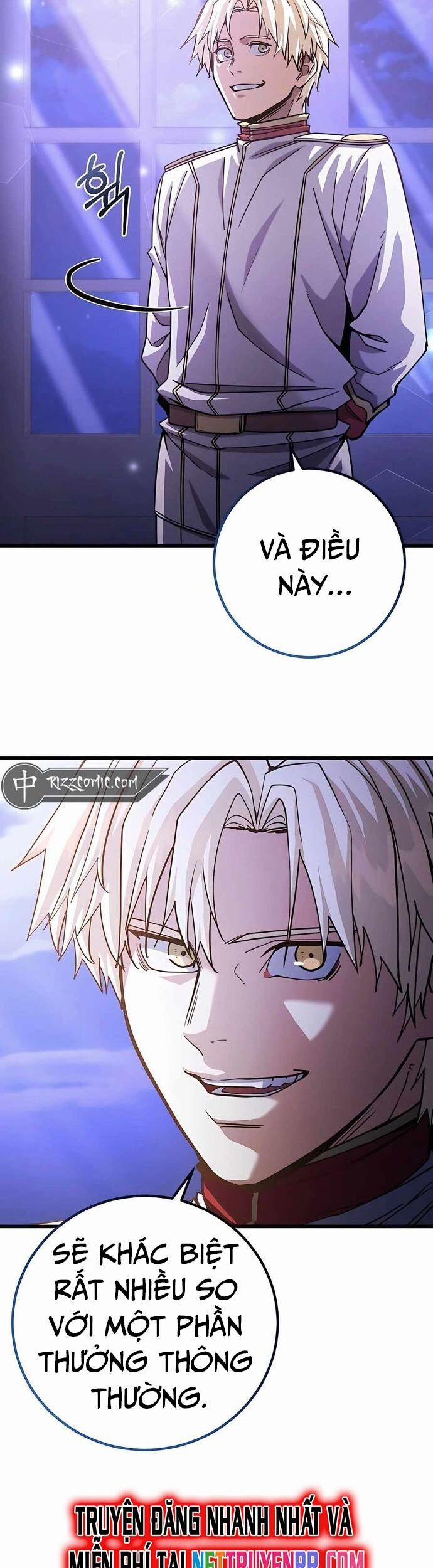 Tôi Dùng Búa Thần Giải Cứu Thế Giới 73 trang 18