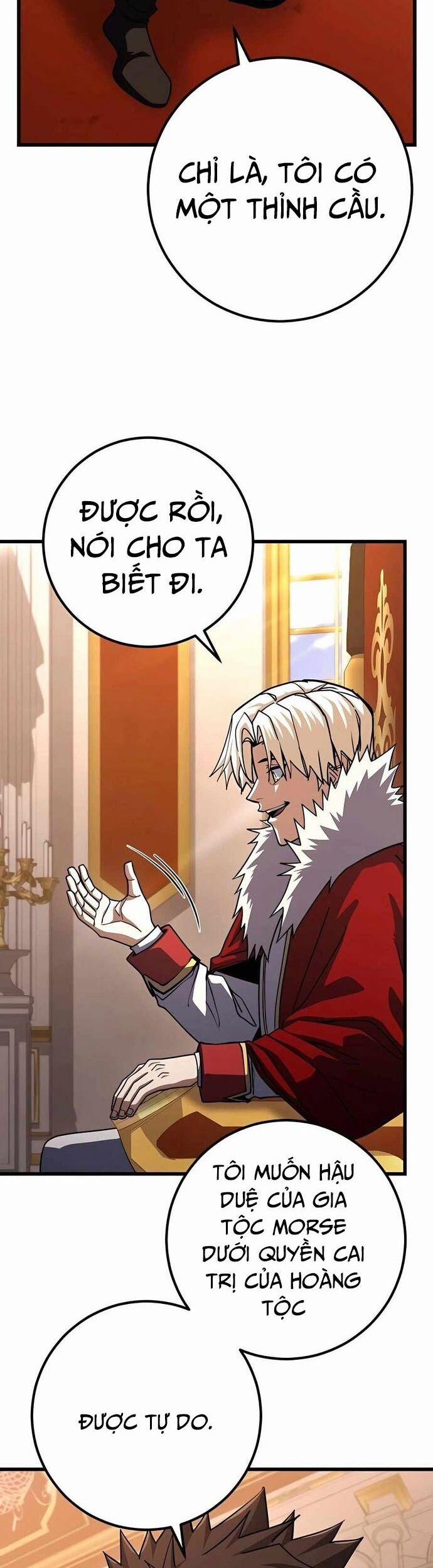 Tôi Dùng Búa Thần Giải Cứu Thế Giới 73 trang 23