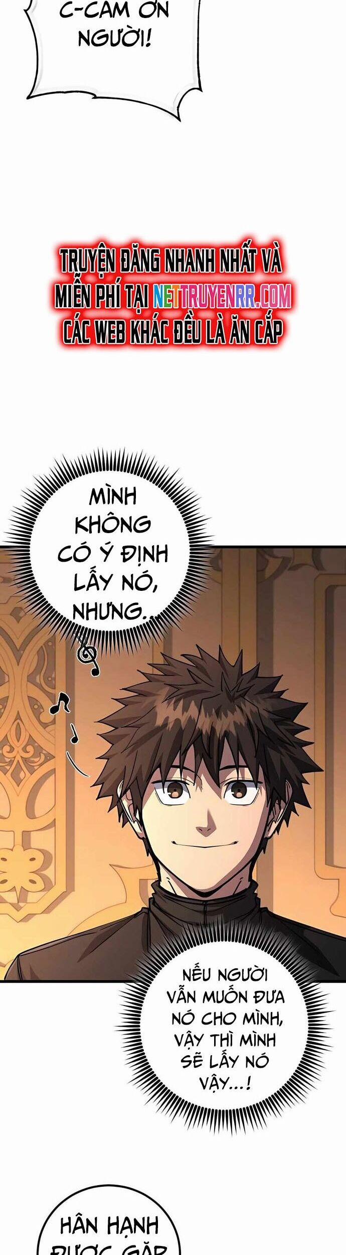 Tôi Dùng Búa Thần Giải Cứu Thế Giới 73 trang 29